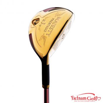 Gậy Golf Rescue Majesty Pretigio XI