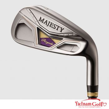 Gậy Golf Ironset Majesty Royale 21 Ladies