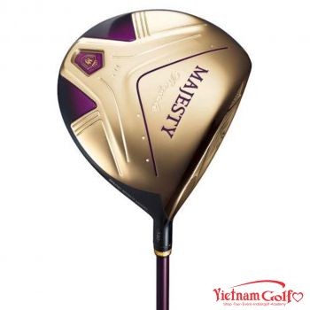 Gậy Golf Driver Majesty Royale 21 Ladies