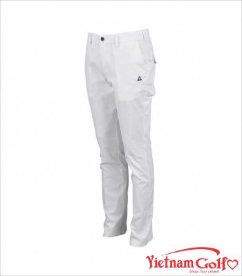 Quần Lecoq Sportif MNJD15V-WH00