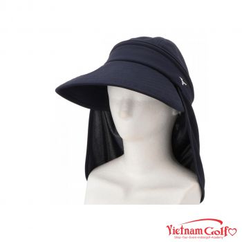 Mũ che nắng nữ Mizuno 52MW122414