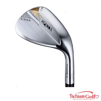 Gậy Golf Wedge Honma Tour World Sole
