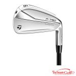 Gậy Golf Ironset Taylormade P790 Mitsubishi MMT(4-P) 2021