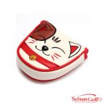 Cover Putter bán nguyệt