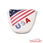 Cover Putter bán nguyệt