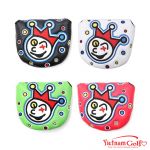 Cover Putter bán nguyệt