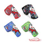 Cover Putter truyền thống
