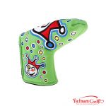 Cover Putter truyền thống