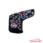 Cover Putter truyền thống