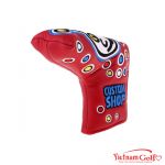 Cover Putter truyền thống