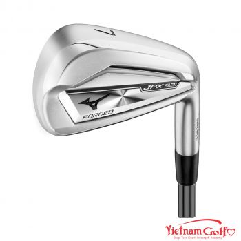 Gậy Golf Ironset Mizuno JPX921 Forged Graphite (5-P,G)