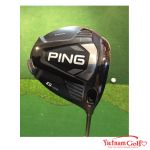 Driver Ping G425 max cũ