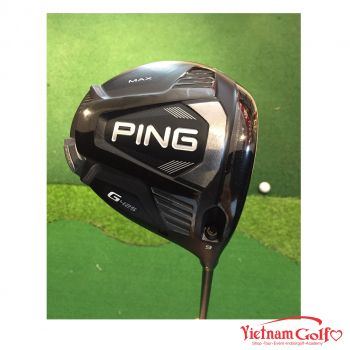 Driver Ping G425 max cũ