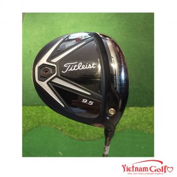 Driver Titleist 915D3 9.5 R cũ