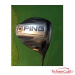 Driver Ping G400 10.5 SR cũ