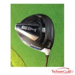 Driver Taylormade Sim 10.5 SR cũ