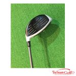 Driver Taylormade Sim 10.5 SR cũ
