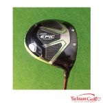 Driver Callaway GGB Epic Star 10.5 S cũ
