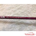 Driver Taylormade R7 Limited 9.5 S cũ