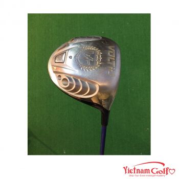 Driver Katana Voltio 9 R cũ