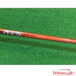 Wood Callaway Big Bertha Fusion 7 R