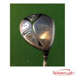 Wood Honma S02 3 sao 3 S