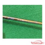 Wood Ping G400 5 R cũ