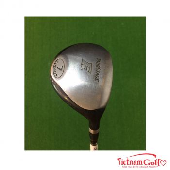 Wood TourStage Type F 7 S cũ