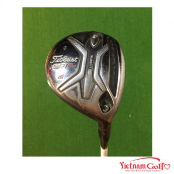 Wood Titleist 917F2 5 R cũ