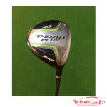Wood Mizuno T-zoid Plus 3 R cũ