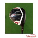 Wood Callaway Xhot 3 S - Shaft Tour AD cũ