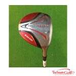 Wood Maruman Red-V 3 R cũ