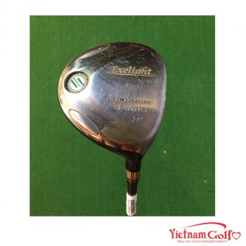 Wood S-Yard Exelight 5 R cũ