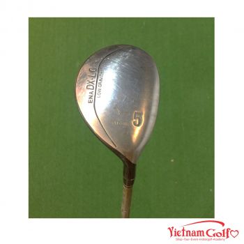 Rescue ENA DX-LG 5 R cũ