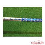 Wood Callaway Xhot 5 S - Shaft Tour AD cũ