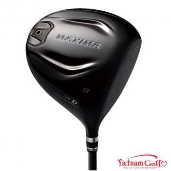 Gậy Golf Driver Ryoma Maxima Ladies Type D - Shaft Tour AD