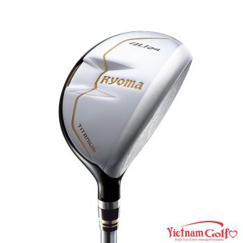 Gậy Golf Utility Ryoma Ladies - Shaft Vô cực