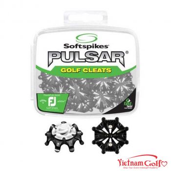 Đinh giầy Pulsar Softspike Twist