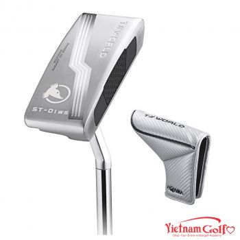 Gậy Golf Putter Honma Tourworld ST-01WS
