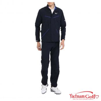 Bộ Quần Áo Mizuno 52MG8A0114