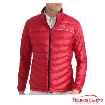 Áo khoác Mizuno 52me850262
