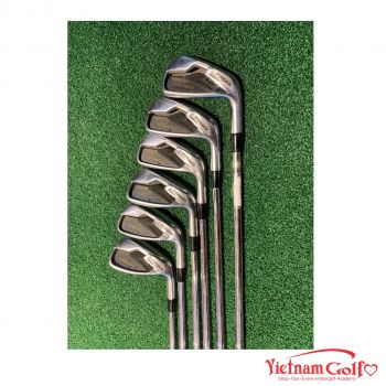 Ironser Callaway Legacy - Shaft Project X 5.0 cũ