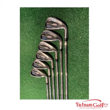 Ironset Callaway XR Nspro 950 cũ