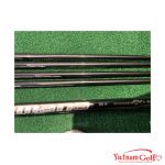 Ironset Callaway Apec DCB Graphite cũ
