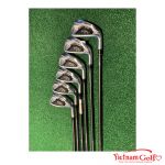 Ironset Callaway Apec DCB Graphite cũ