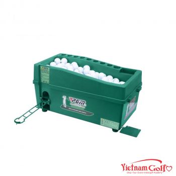 Máy nhả bóng tự động PGM