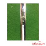 Rescue Mizuno MP CLK cũ