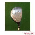 Rescue  ES440 Golden Bear #4 cũ