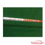 Rescue Taylormade M2 - Shaft Tour AD 75S cũ