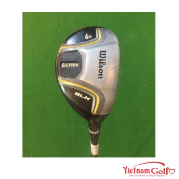 Rescue Wilson BLK 4R cũ